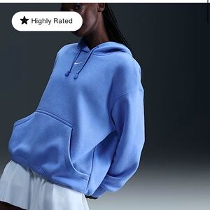 Nike Sportswear Phoenix Fleece